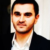 Шамсудин Османов