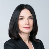 Жанна Сельвистрович